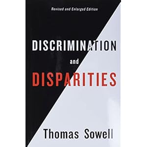 Discrimination and Disparities