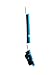 COHK WiFi Antenna Flex Cable Replacement Part for iPad 3/4