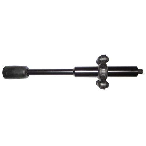 UPC 797734791853, Bowrattler Standard String Silencer Black