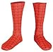 Disguise Marvel Spider-Man Child Boot Covers Costume Accessory, One Size Child