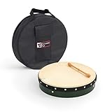 Percussion Plus PP1116 Waltons Mini Bodhran
