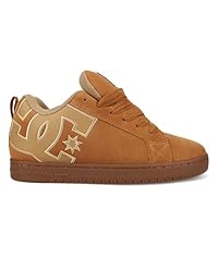 DC Men's Court Graffik SE Skate