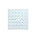 SlipX Solutions Essential Square Shower Mat, 21
