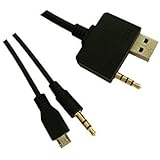 Kia ipod cable
