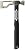 Stiletto DryAxe9-F 9 oz Titanium Drywall Axe with Straight Poly-Fiberglass Handle, 14.5"