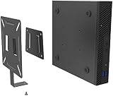 CiT LT100 1 Litre USB3.0 Ultra-Thin Mini-ITX SFF PC Case 120W Adapter Cooler view 23
