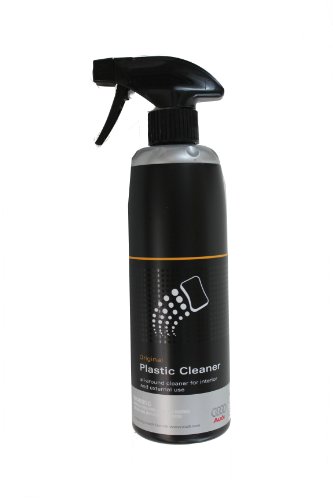 Genuine Audi Fluid 00A096302015 Plastic Cleaner - 16.9 oz. Bottle