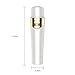 4 in 1 Professional Women's Painless Hair Remover Ladies Electric Hair Shaver - Angel Kiss Portable Lady Eyebrow Shaping Body Shaver Nose Bikini Trimmer Facial Hair Remover