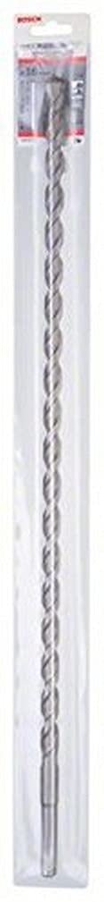 Bosch Professional 1x Concrete Drill Bit CYL-3 (for concrete, Ø 16 x 550 x 600 mm, Accessory Impact Drill)