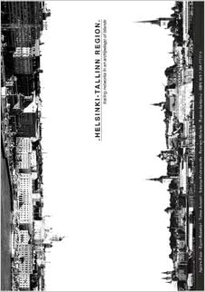 Helsinki Tallinn Region Agatino Rizzo Amazon Com Books