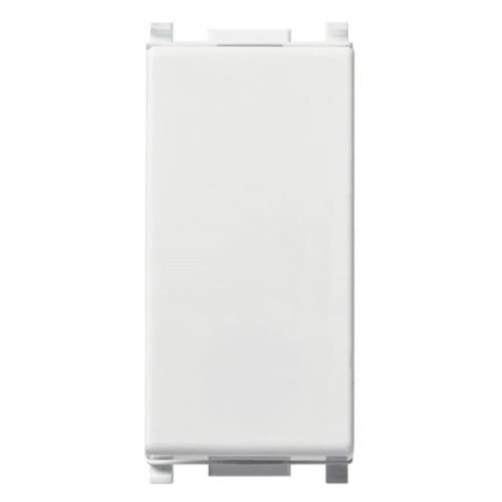 VIMAR Plana Series – Switch 1 Pole 16 AX White
