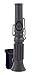 Primos Hunting Rubberneck Deer Call, Versatile Adjustable Sound for Authentic Grunts and Snorts