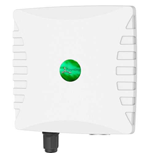Poynting WLAN-61 Dual Band WiFi 4x4 MiMo Antenna