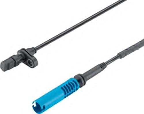 BMW E53 X5 (2000-2003) ABS Sensor Rear Left or Right ATE GERMANY SIEMENS - VDO