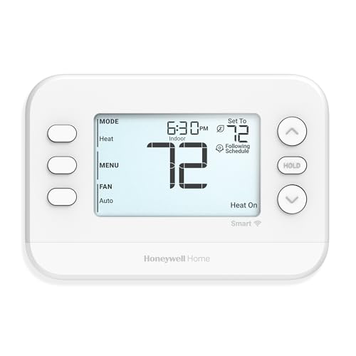 Honeywell Home X2S Smart Thermostat