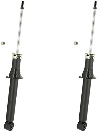 KYB Excel-G OEM Struts Rear Pair for 2001-2006 Lexus LS430 RWD