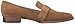 NINE WEST FOOTWEAR Women's HUFF Loafer Flat