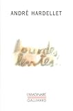 Lourdes, lentes-- by