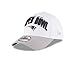 NFL New England Patriots Super Bowl Li Participation 9FORTY Adjustable Cap, One Size, White