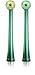 Philips Sonicare Hx8012/64 Airfloss Replacement Nozzles
