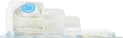 Air Wick Plug in Scented Oil Refill, 2 ct, Fresh Linen, Air Freshener, Essential Oils