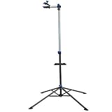 Topeakmart Portable Mechanic Bicycle Repair Stand