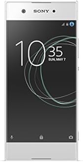 Sony Xperia XA1 SIM-Free Smartphone - White