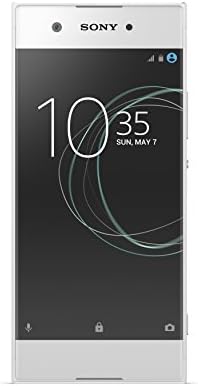Sony Xperia XA1 SIM-Free Smartphone - White