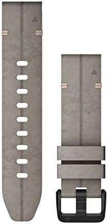 Garmin QuickFit Watch Bands (20mm), suitable for selected fēnix-, epix-, Descent-, D2