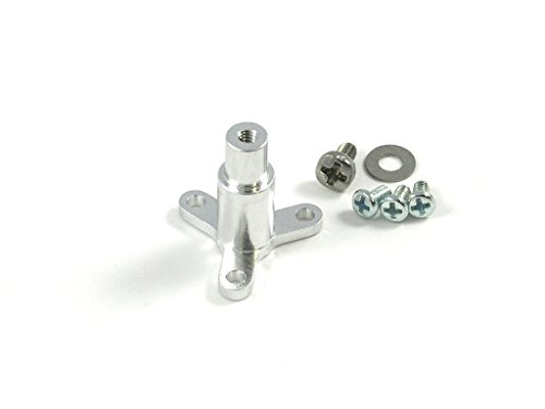 E-Flite UMX Carbon Cub SS (long) Aluminum Prop Adapter
