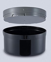 Zojirushi SL-JBE14VZ Mr. Bento Stainless Lunch Jar