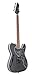 Firefly FFTH S Hollow body Guitar Matt Black