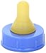 Enfamil Standard-Flow Soft Nipple, Latex Free, Ready to Use Pack of 12