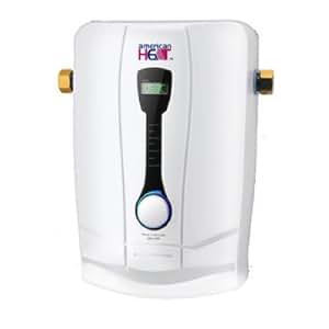 American Heat Tankless Water Heater SUPER ADK-1 60 Amp ...