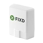 FIXD: The Active Car Health Monitor