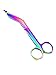 Premium Heavy Duty Lister Bandage Scissors 5.5