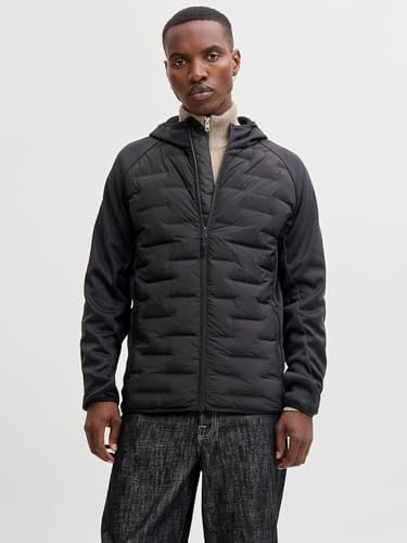 Veste Hybride