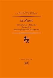 Le  néant