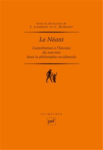 Le  néant