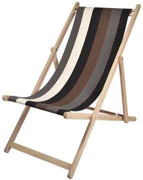 Silla tumbona | Las sillas más cómodas y ergonómicas.