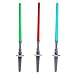 Adorox Star Wars Lightsaber Cupcake Picks Toppers Birthday Fun Party Decorations Kit (24)