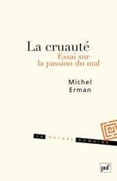 La  cruauté