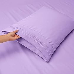 Nestl Full Size Sheet Sets - 4 Piece Full Size