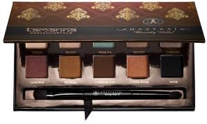 ANASTASIA BEVERLY HILLS - Tamanna Palette