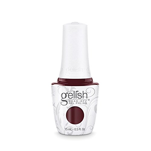 Harmony Gelish - A Little Naughty - 15ml / 0.5oz