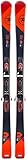 Rossignol Experience 75 Carbon Xpress w/ Look Xpress 10 B83: All Mountain Ski & Binding Kit