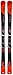 Rossignol Experience 75 Carbon Xpress w/ Look Xpress 10 B83: All Mountain Ski & Binding Kit