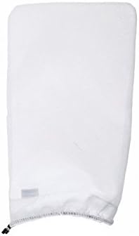 Power Vac 019-D-2100 Superfine Mesh Filter Debris Bag XC