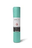 Manduka LiveOn PLUSfoam Yoga Mat