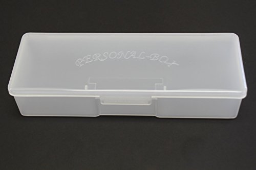 Beauticom Manicurist Personal Box (Large Size)